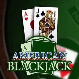 Enjoy American Blackjack by Habanero – logo hosted on casinoprestige.eu