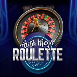 Play the Auto Mega Roulette slot by Pragmatic Play on Casino Prestige
