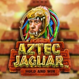 Play the Aztec Jaguar Hold & Win slot by SYNOT Games on Casino Prestige