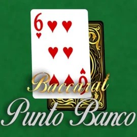 Baccarat - Punto Banco game by Red Tiger Gaming – logo hosted on Casino Prestige