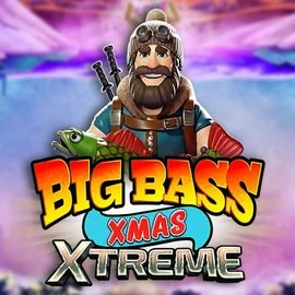 Play Big Bass Xmas Extreme slot by Pragmatic Play on casinoprestige.eu