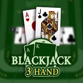 Enjoy Blackjack 3H (Habanero) by Habanero – logo hosted on casinoprestige.eu