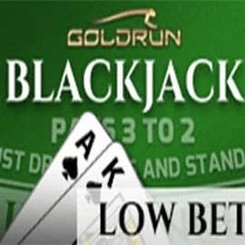 Blackjack Low Bets game by Holland Power Gaming – logo hosted on Casino Prestige