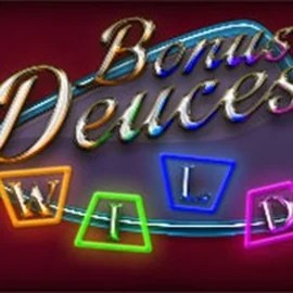 Bonus Deuces Wild (RTG) online slot from RTG (Reel Time Gaming) – play at casinoprestige.eu