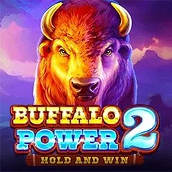 Buffalo Power 2: Hold and Win online slot from Playson – play at casinoprestige.eu