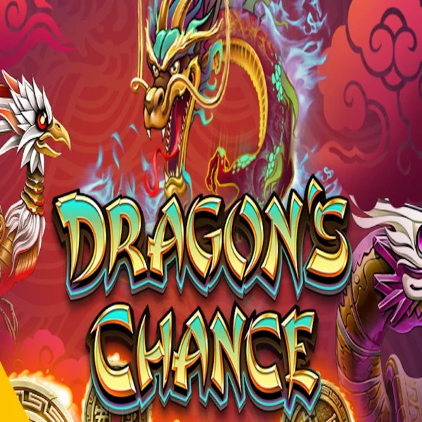 Play the Dragons Chance slot by BF Games on Casino Prestige