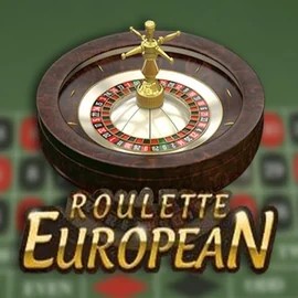Table Games logo of European Roulette (BGaming) from BGAMING at Casino Prestige