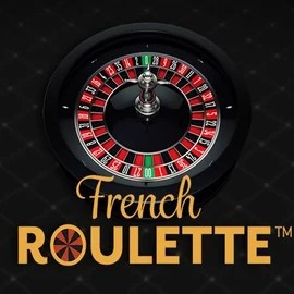 French Roulette (NetEnt) casino game by NetEnt – featured logo at Casino Prestige