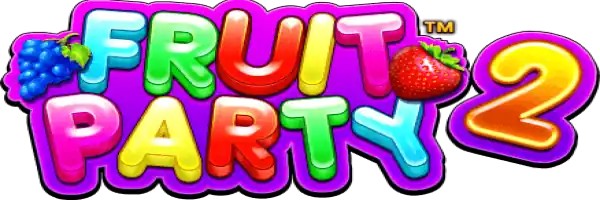 Fruit Party 2 slot visual from Pragmatic Play available on casinoprestige.eu