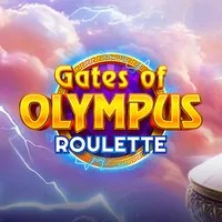 Gates of Olympus Roulette by Pragmatic Play, showcased at casinoprestige.eu – game logo
