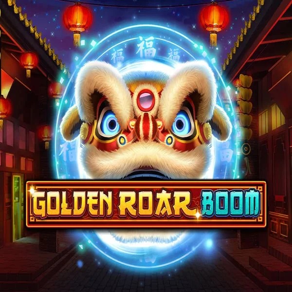 Golden Roar BOOM online slot from Greentube – play at casinoprestige.eu