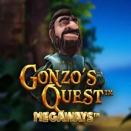 Play Gonzo's Quest Megaways slot by Red Tiger Gaming on casinoprestige.eu