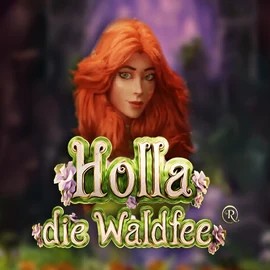 Try Holla die Waldfee slot by Hölle Games on casinoprestige.eu – logo image