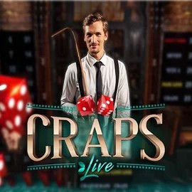 Live Craps online slot from Evolution – play at casinoprestige.eu