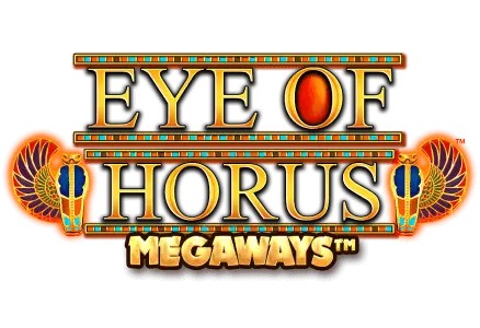 Play Eye of Horus Megaways slot by Blueprint Gaming on casinoprestige.eu