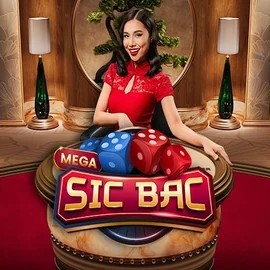 Mega Sic Bac – slot by Pragmatic Play, featured at casinoprestige.eu