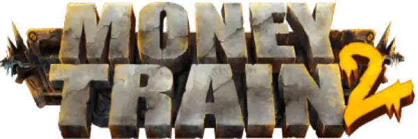 Money Train 2 logo by Relax Gaming at Casino Prestige