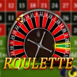 Roulette (Pragmatic Play) logo by Pragmatic Play Casino Prestige