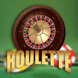 Roulette (Relax Gaming) online game logo by Relax Gaming on casinoprestige.eu