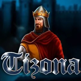 Tizona game by Merkur Gaming – logo hosted on Casino Prestige