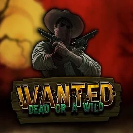 Wanted Dead or a Wild online slot from Hacksaw Gaming – play at casinoprestige.eu